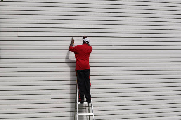 Affordable Siding Repair and Maintenance Services in North Fork, CA