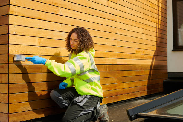 Siding Removal and Disposal in North Fork, CA